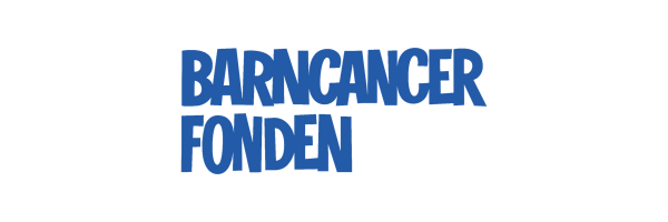 footer barncancerfonden