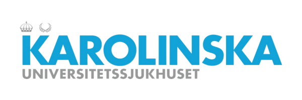 footer karolinska universitetssjukhuset